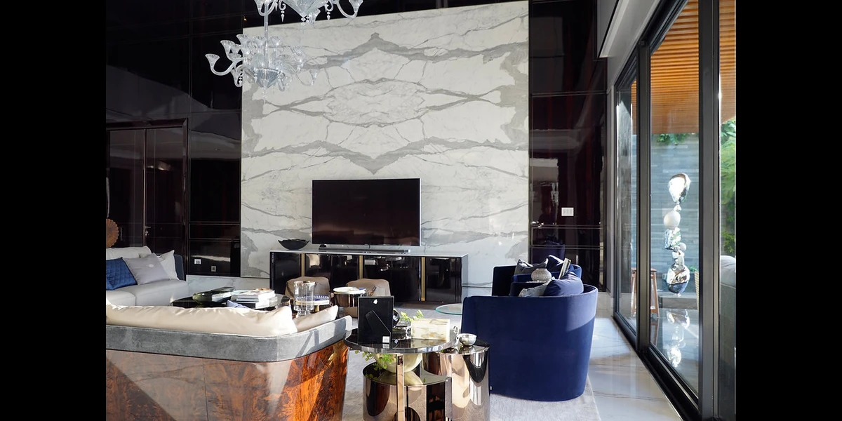 Jenis-Jenis Marmer Italy Paling Populer di Dunia