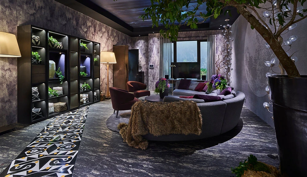 8 Alasan Mengapa Desain Marmer Bersifat Timeless