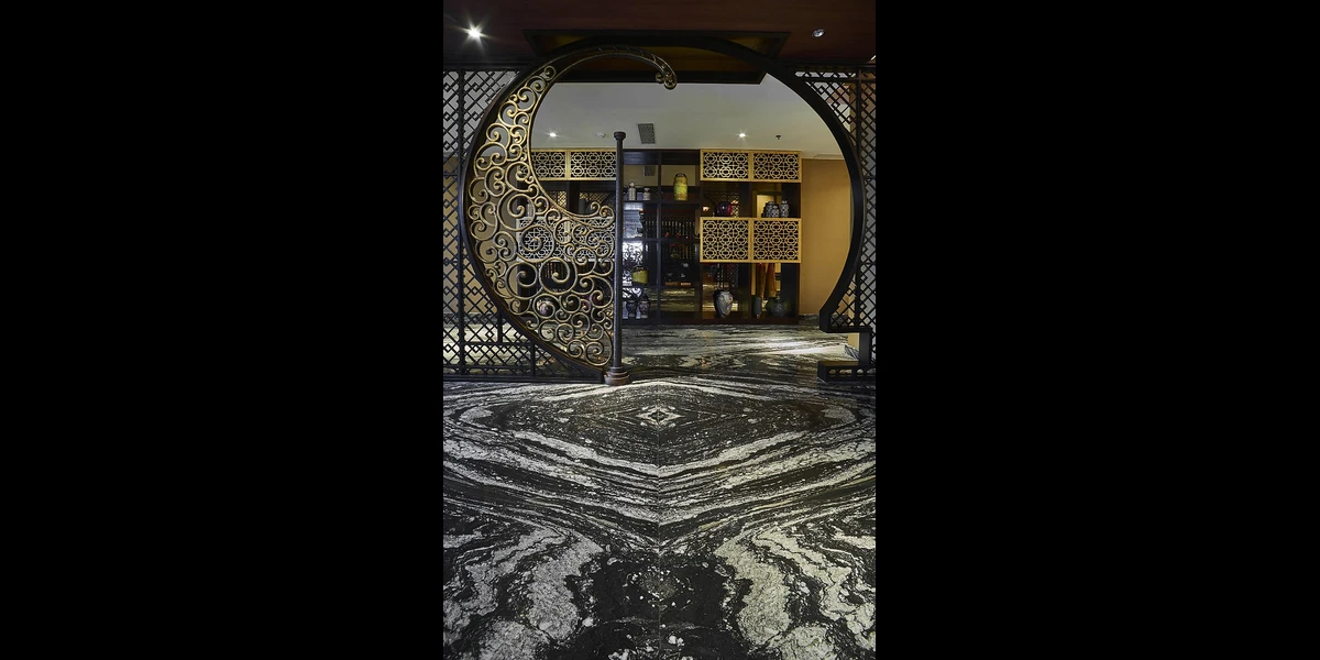 Aneka Warna Batu Granit untuk Mempercantik Rumah