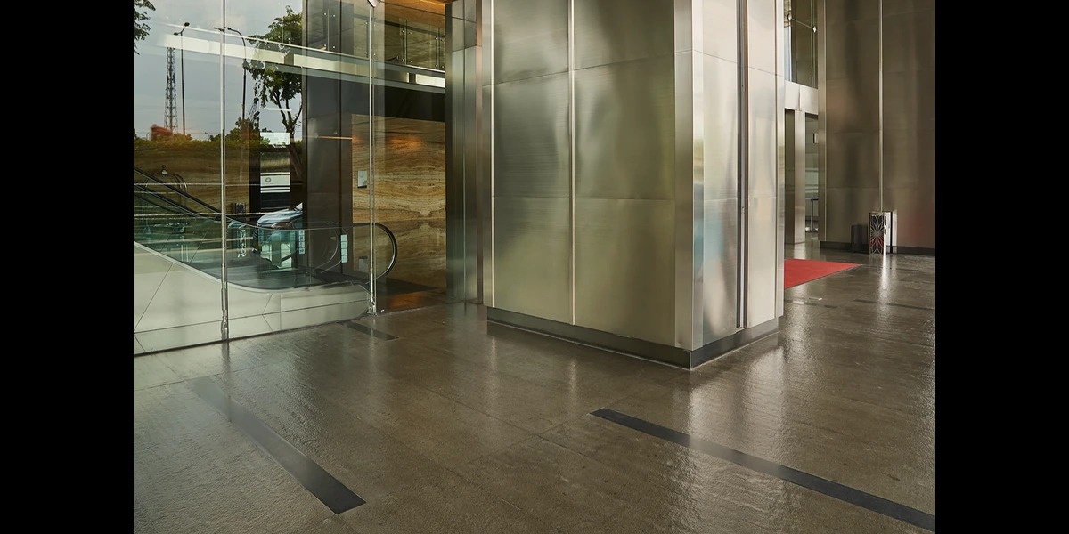 Keunggulan Granite Dibandingkan Keramik