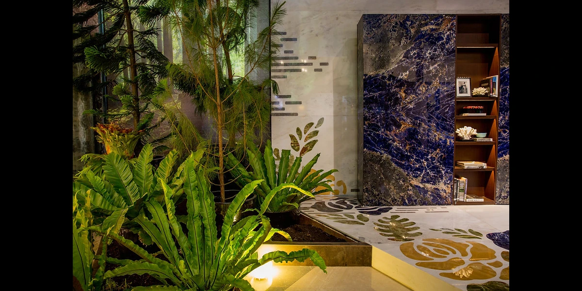 Menerapkan Konsep Ramah Lingkungan pada Hunian Mewah