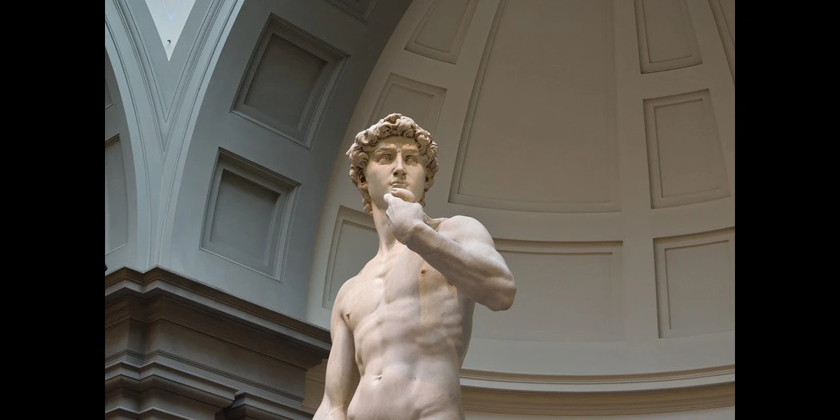 9 Patung Marmer dari Masa Lampau yang Keindahannya Terasa Hingga Sekarang