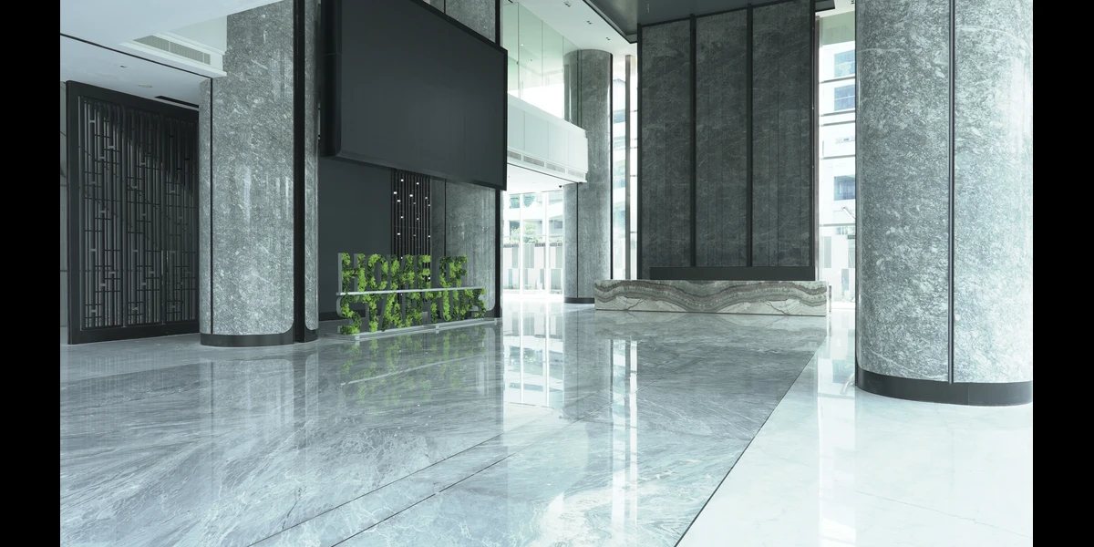 Marmer, Keindahan Batu Alam untuk Arsitektur Indonesia