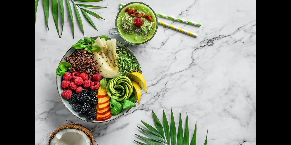 8 Tips Memilih Marmer Putih untuk Kitchen Countertop