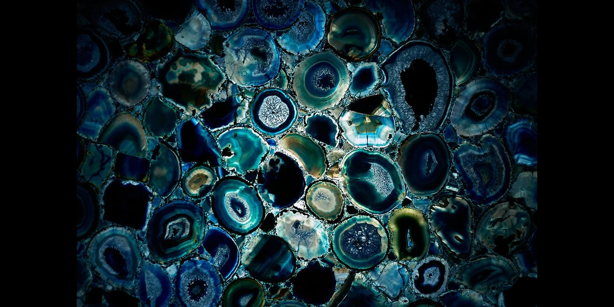 Unik dan Langka, Jenis-Jenis Batu Granit Ini Terkenal Mahal