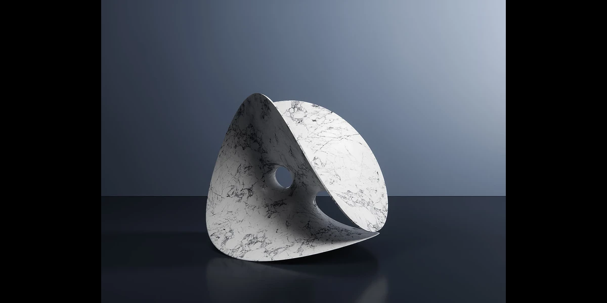 Inspirasi Desain Marmer dari Furnitur Hingga Dekorasi