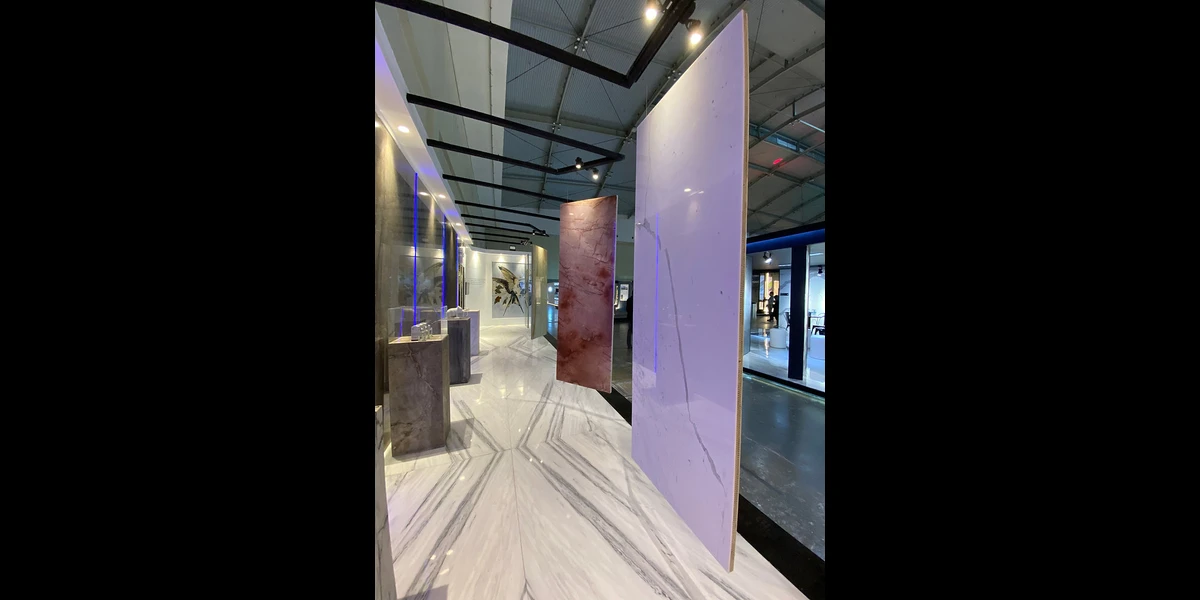 7 Manfaat Pemasangan Marmer dengan Honeycomb