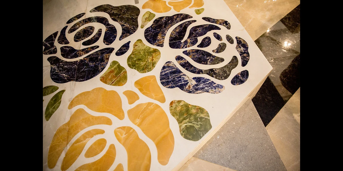 Tak Sekedar Cantik, Batu Marmer Juga Ramah Lingkungan