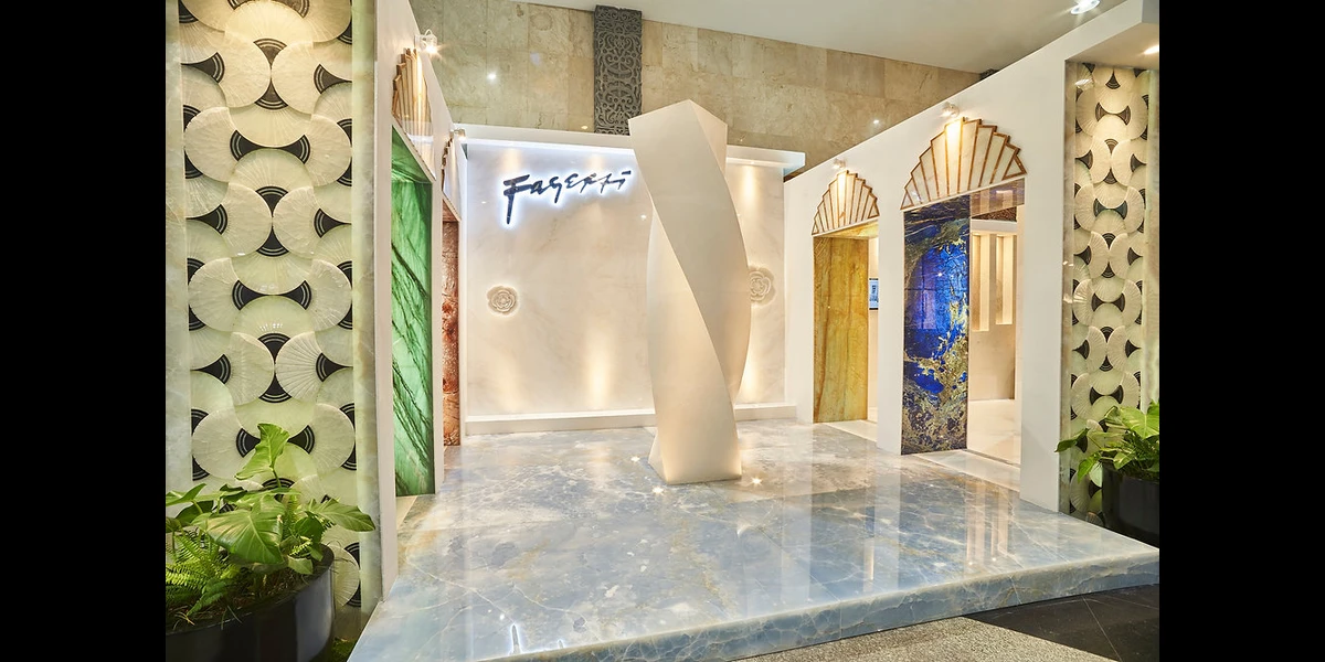 Perubahan Tren Marmer, Dulu dan Sekarang