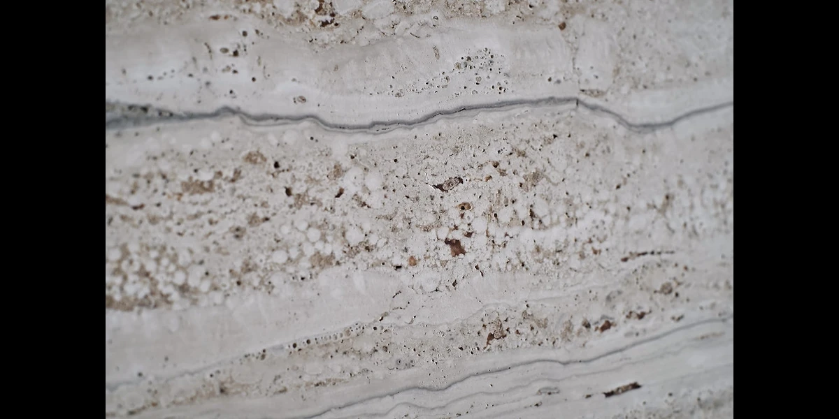 5 Karakteristik Batu Travertine yang Wajib Anda Ketahui