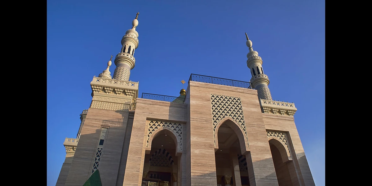 Marmer Fagetti Menghiasi Proyek-Proyek Prestisius di Indonesia