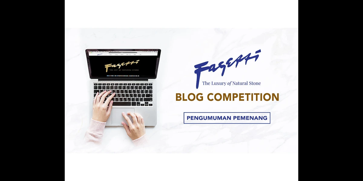 Pengumuman Pemenang Fagetti Blog Competition