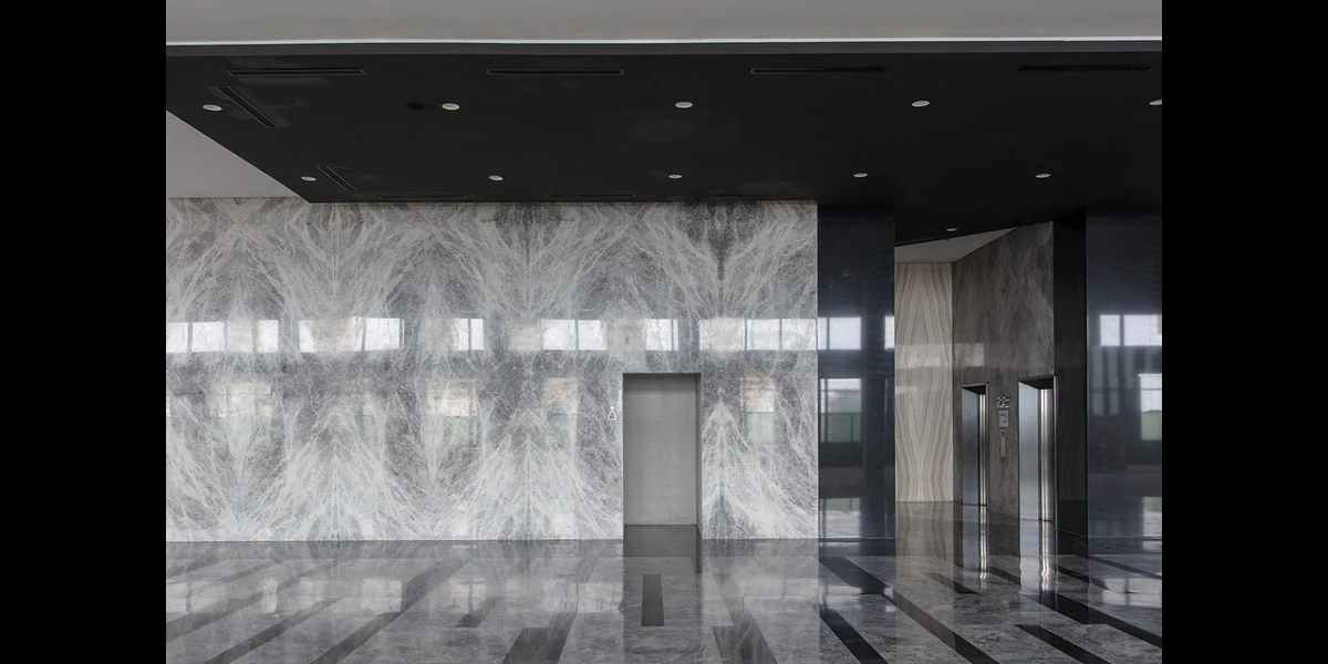 Marmer dan Granit, Favorit Arsitek dan Desainer Interior untuk Bangunan Mewah