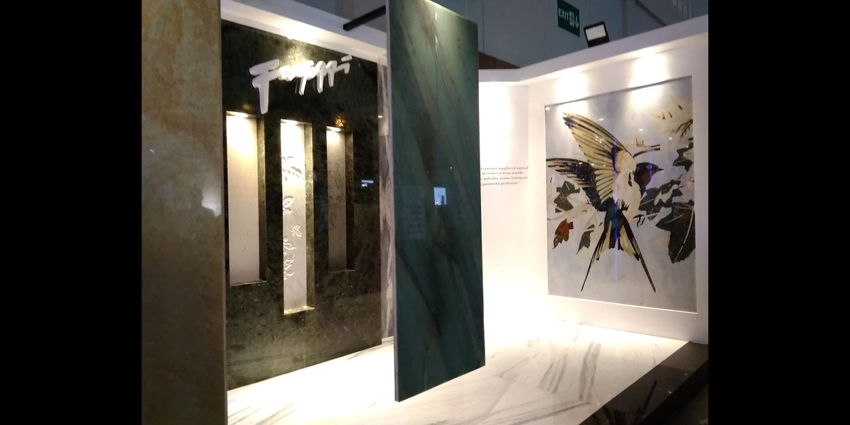 Ini Acuan Harga Marmer Italy di Jakarta