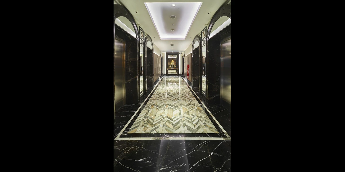 Aneka Jenis Marmer Hitam dari Berbagai Negara