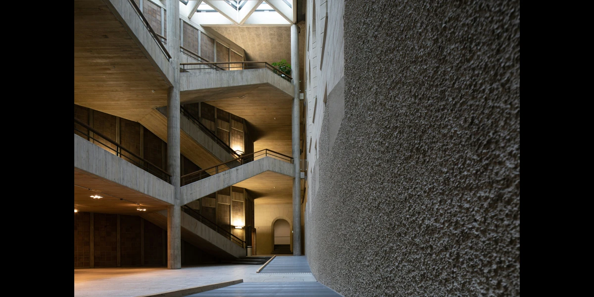 Jurusan Arsitek Terbaik di Dunia, dan Karya Terkenal Mereka