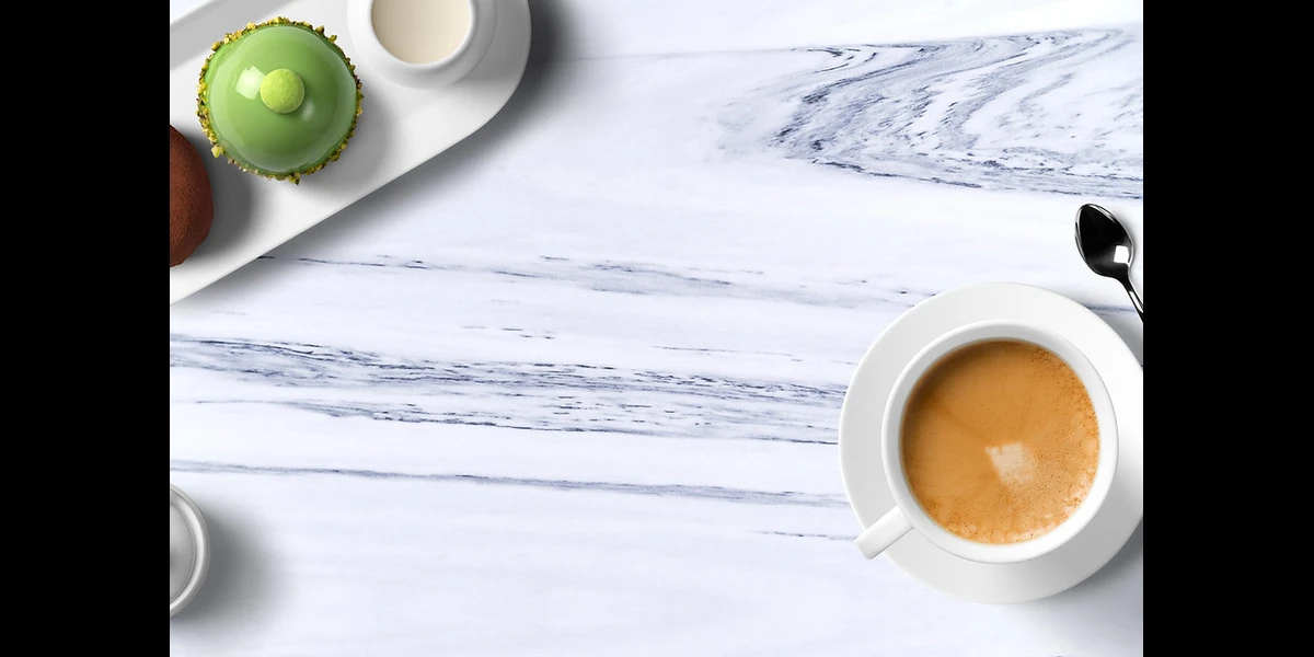 Jenis-Jenis Marmer Putih Paling Terkenal di Dunia