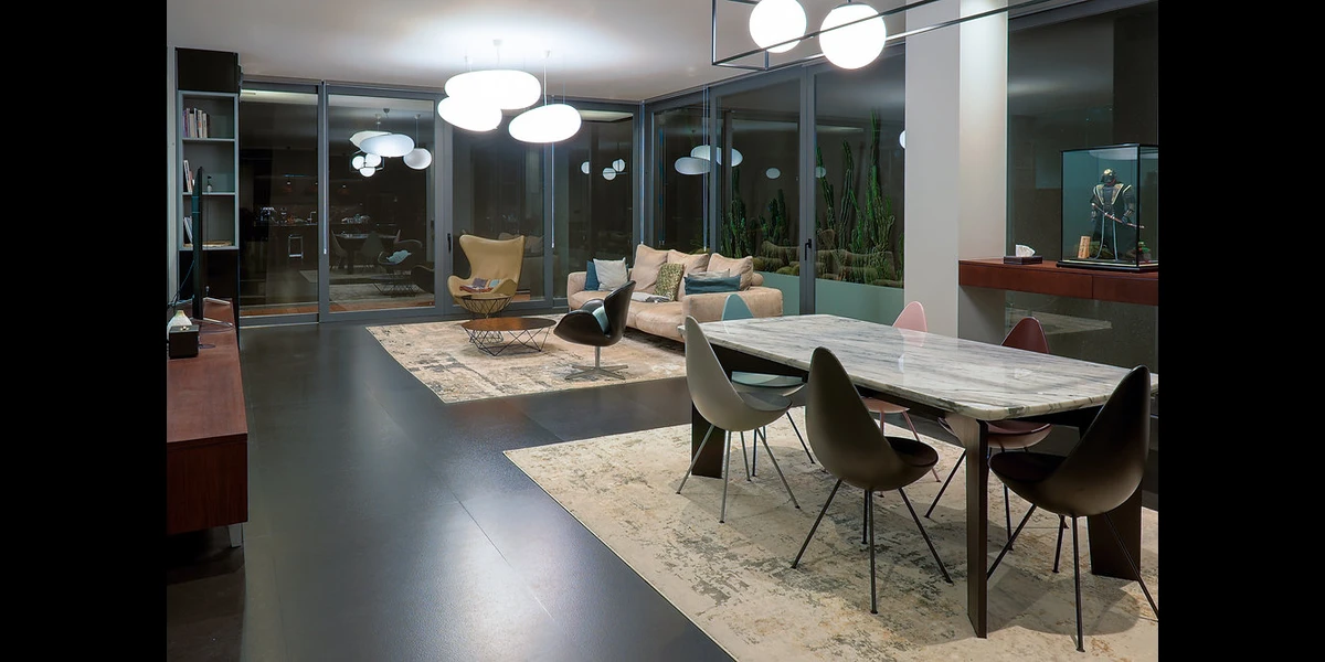 Kolaborasi Arsitek, Desainer Interior, dan Batu Alam untuk Rumah yang Nyaman