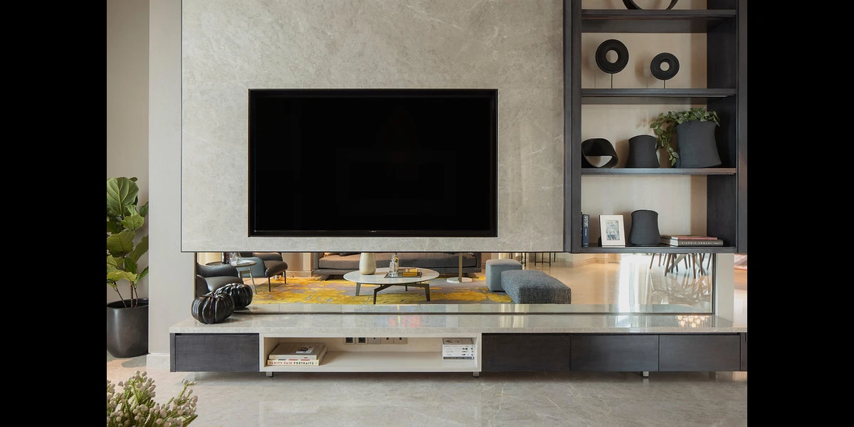 Cara Memilih Granit dan Marmer untuk Interior Area Hotel