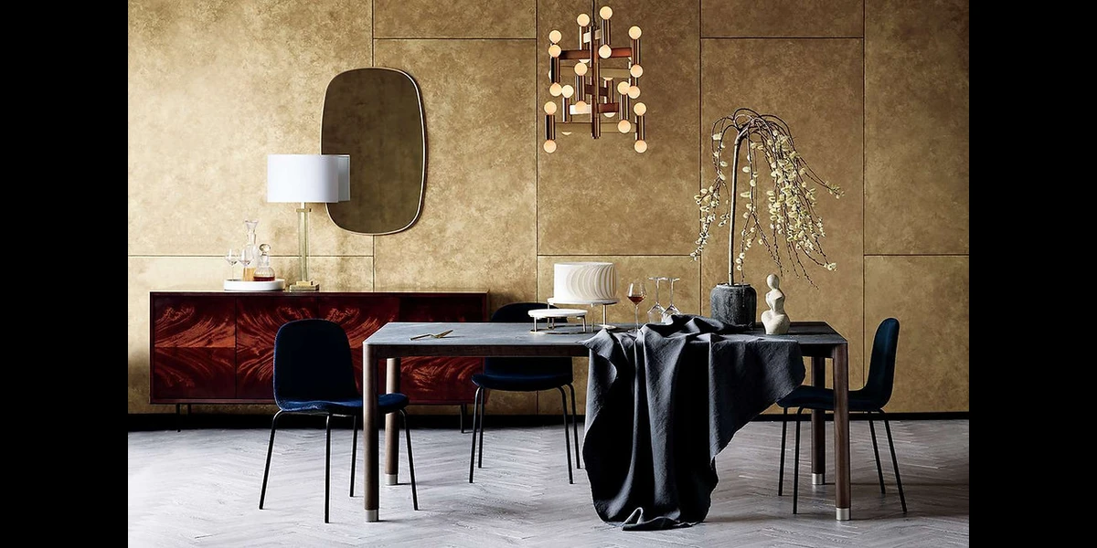 Menata Interior Ala Hunian Italia