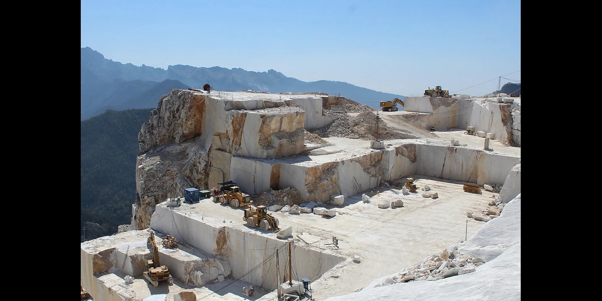 Kabar Baik! Permintaan Marmer Kembali Meningkat di Awal Tahun 2021