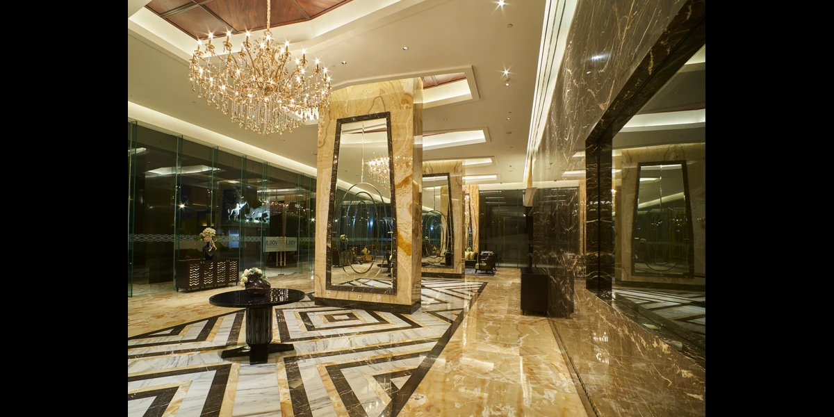 Menggunakan Batu Alam untuk Hotel dan Apartemen Tingkatkan Citra dan Nilai Jual