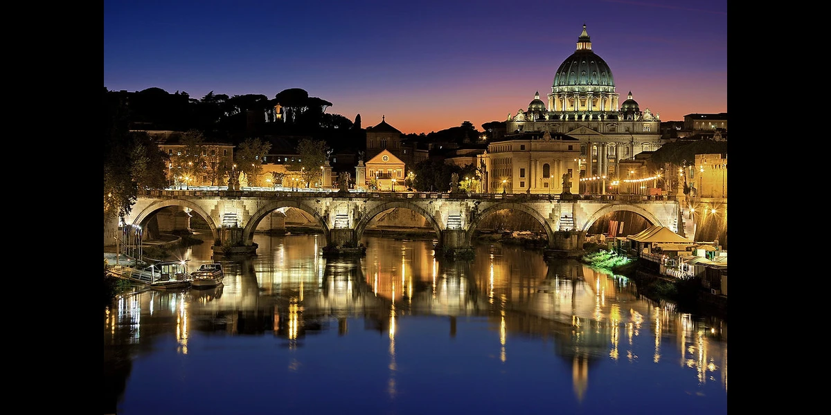 Gaya Arsitektur Marmer dari Masa ke Masa