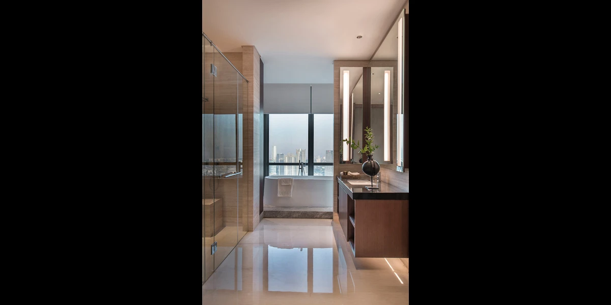 Wajib Baca Sebelum Pasang Marmer di Kamar Mandi!