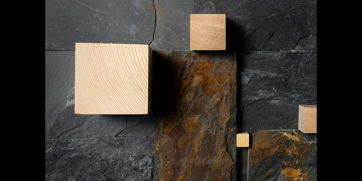 Tak Cuma Dinding dan Lantai, Slate Bisa Jadi Opsi Material Atap