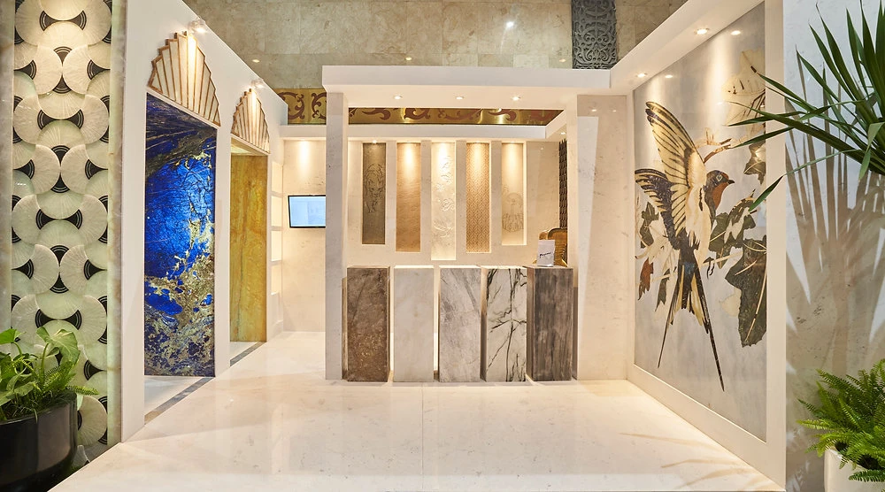 Kenali Aneka Jenis Finishing Marmer untuk Mempercantik Hunian