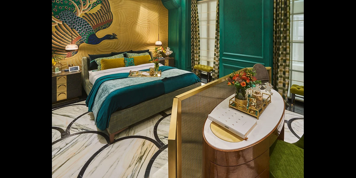 Cermati Efek Psikologi Pada Warna-Warna Marmer