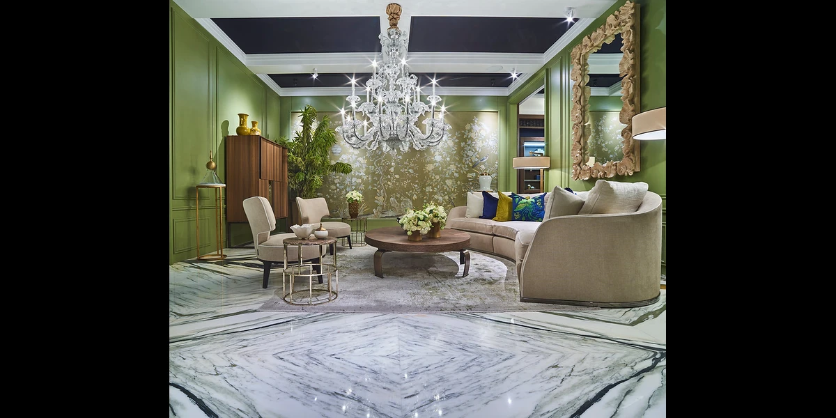 Jangan Salah Pilih! Kenali 5 Perbedaan Marmer dan Keramik