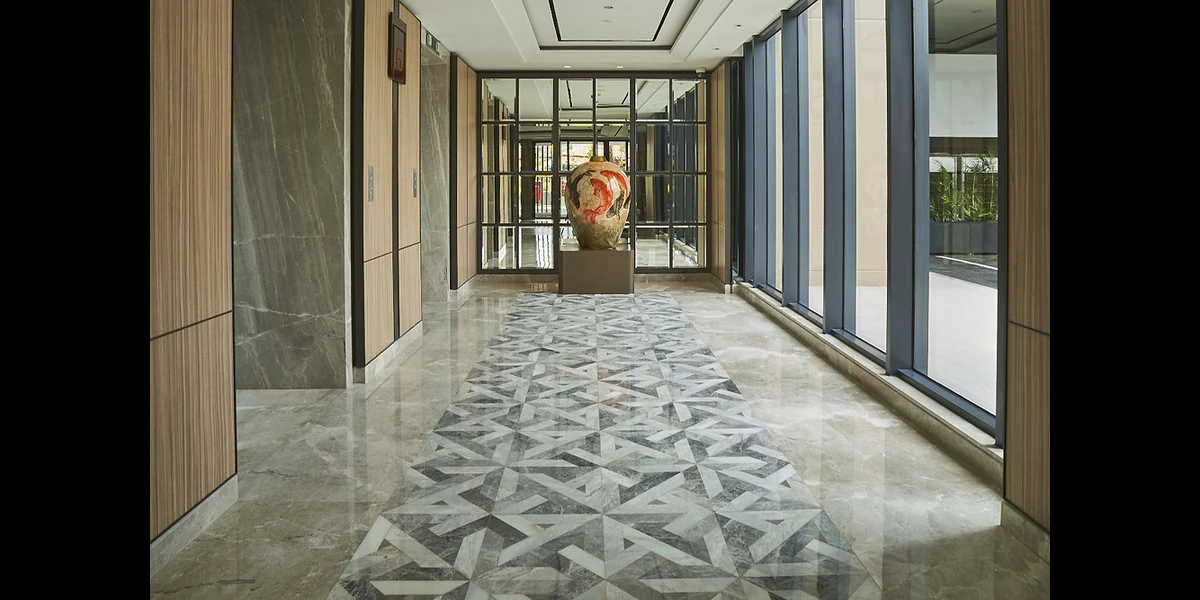 Material Rumah Tahan Lama: Mengapa Marmer Jadi Pilihan Utama