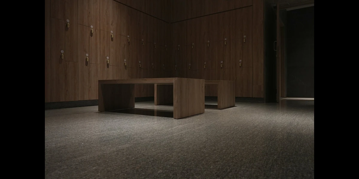 Granit dan Marmer Tingkatkan Brand Image Hotel