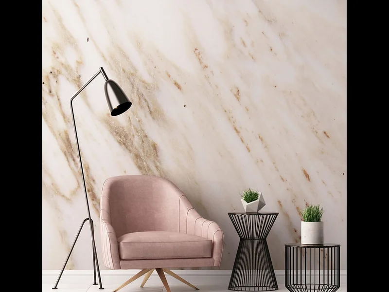 Hal-hal yang harus dilakukan dan dihindari pada marmer