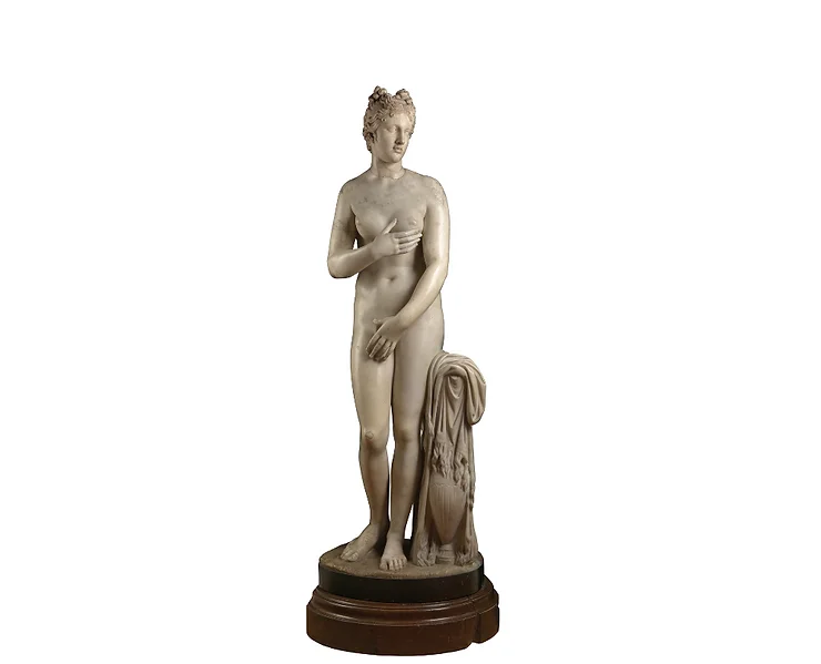 lelang patung marmer termahal di dunia