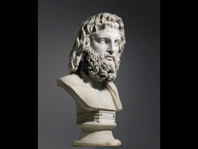 lelang patung marmer termahal