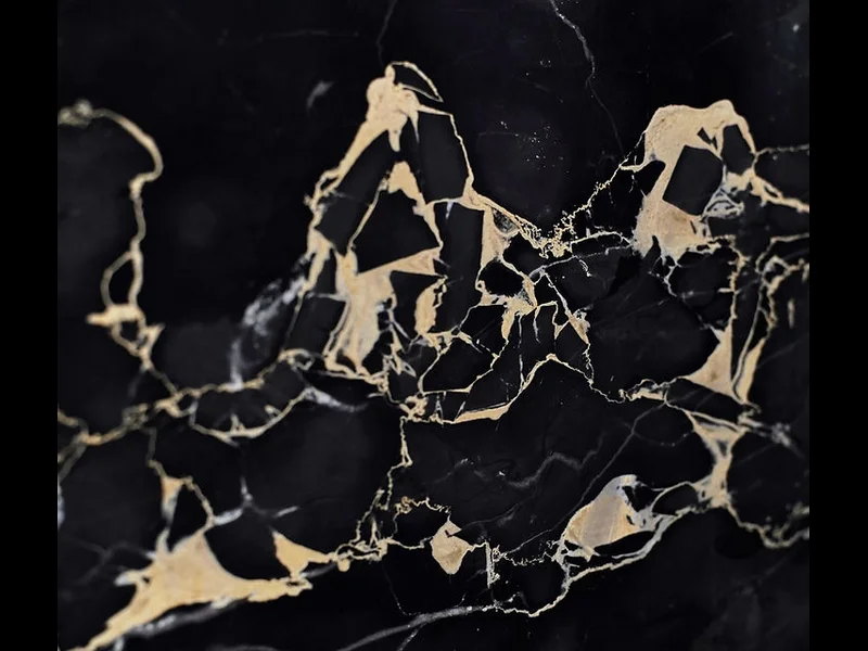 Marmer Warna Emas 02