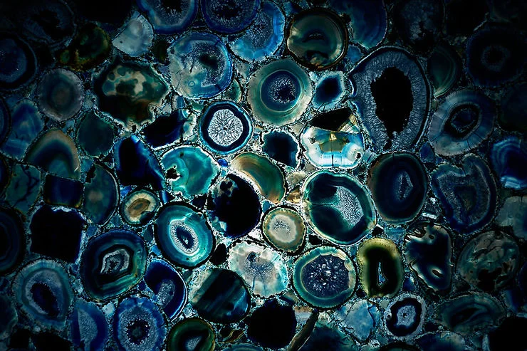 Granit langka dan termahal di dunia