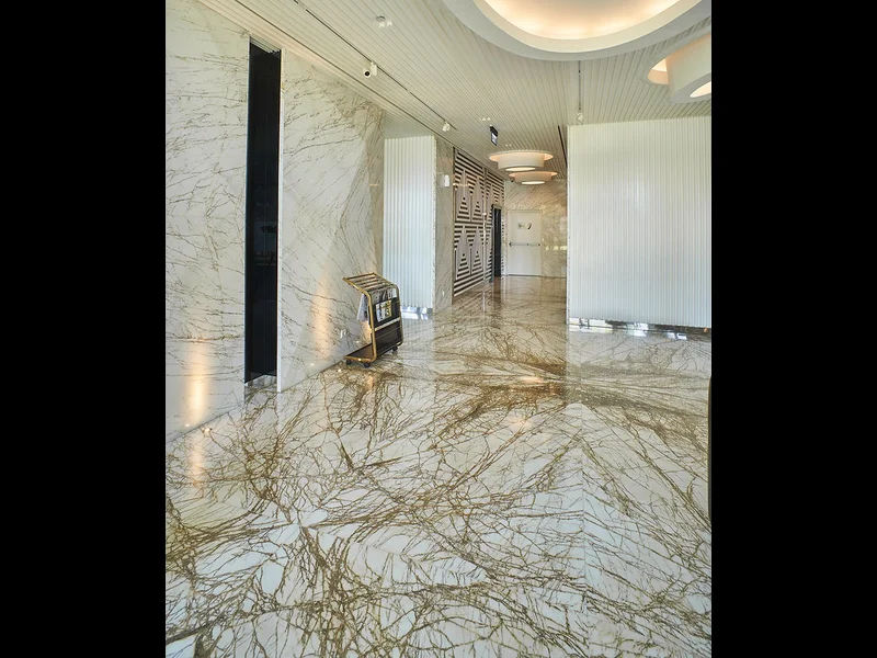 Marmer Warna Emas 01