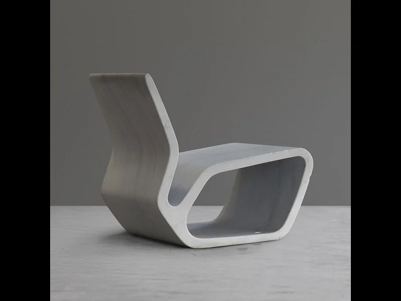 Desain Kursi Marmer 02