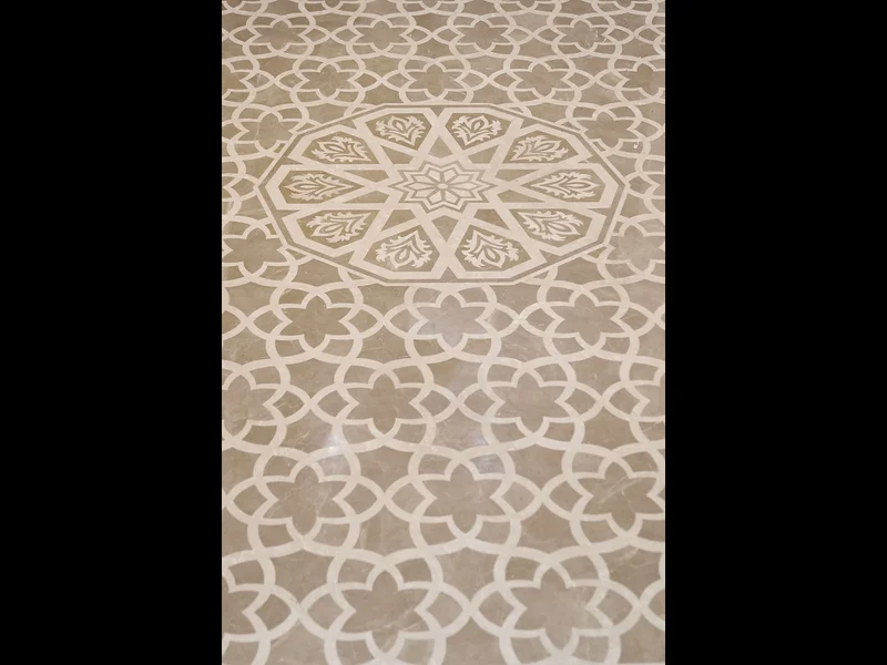 Masjid Suciati Saliman Fagetti