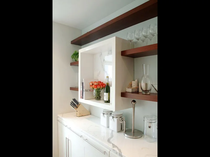 Niche marmer untuk kamar mandi